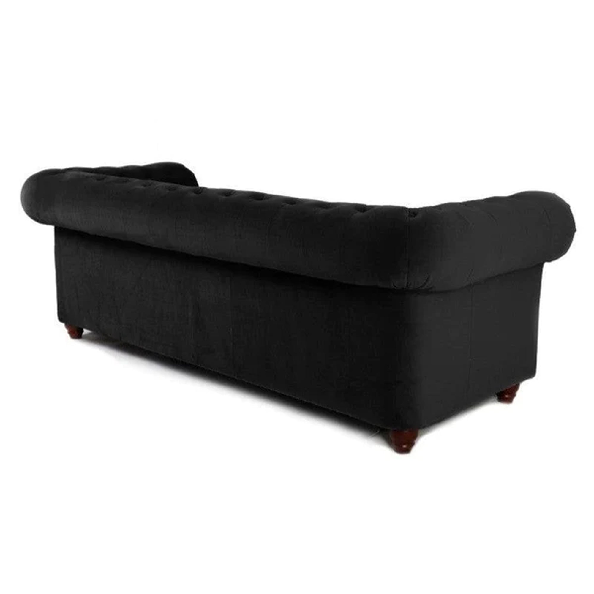 New Chesterfield sofa